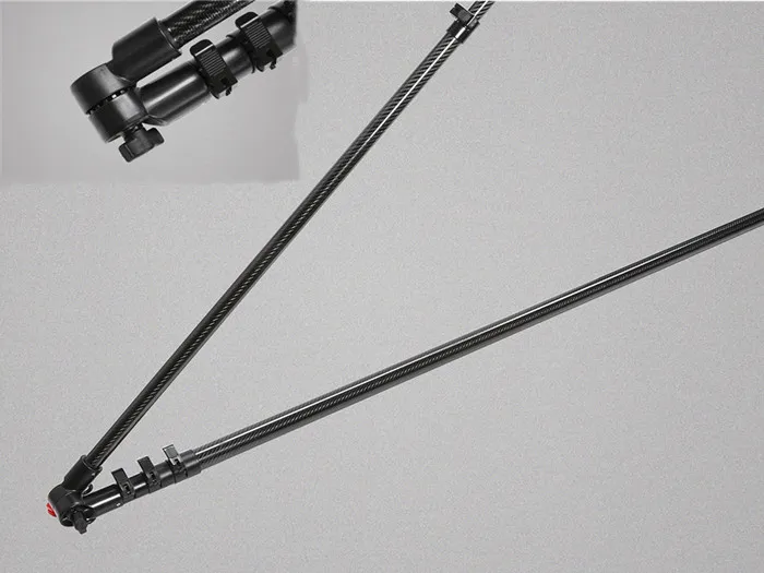 9m Underwater Inspection pole_