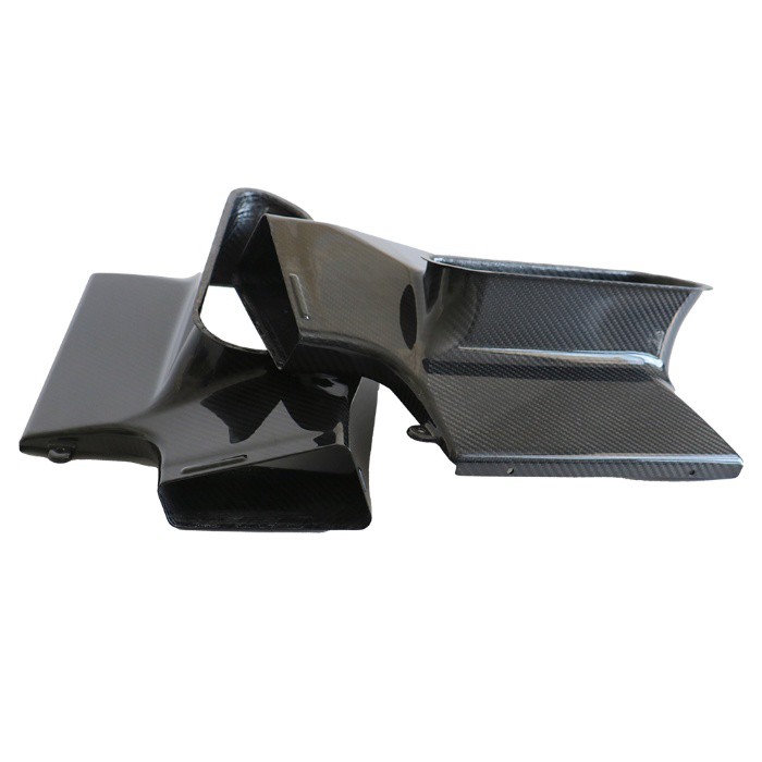 Anglies pluošto oro kanalas