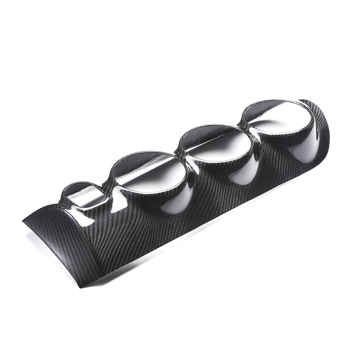 Anglies pluošto automobilio dalis