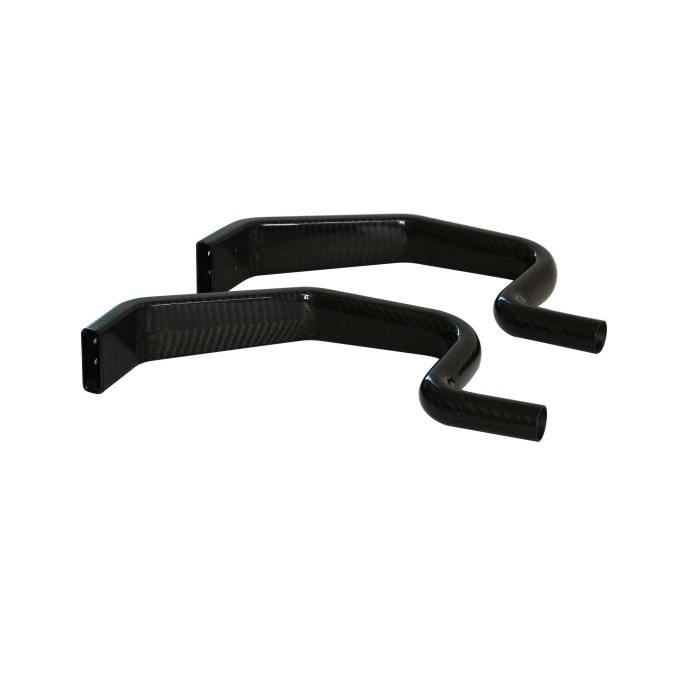 Anglies pluošto drono vamzdis