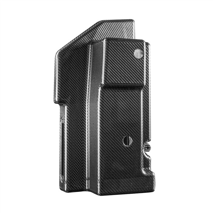 Anglies pluošto dalių gamyba