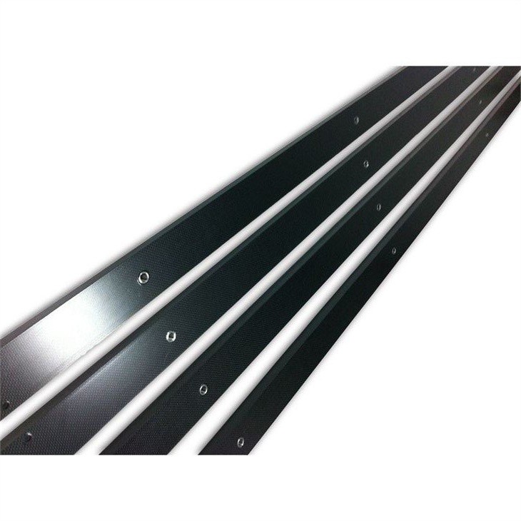 Anglies pluošto robotinė ranka