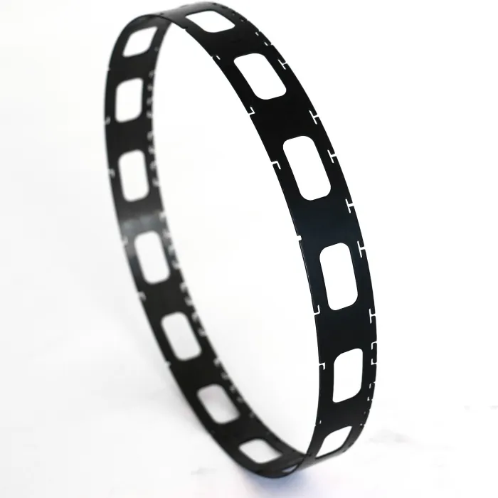 CNC apdirbimo anglies pluošto vamzdis