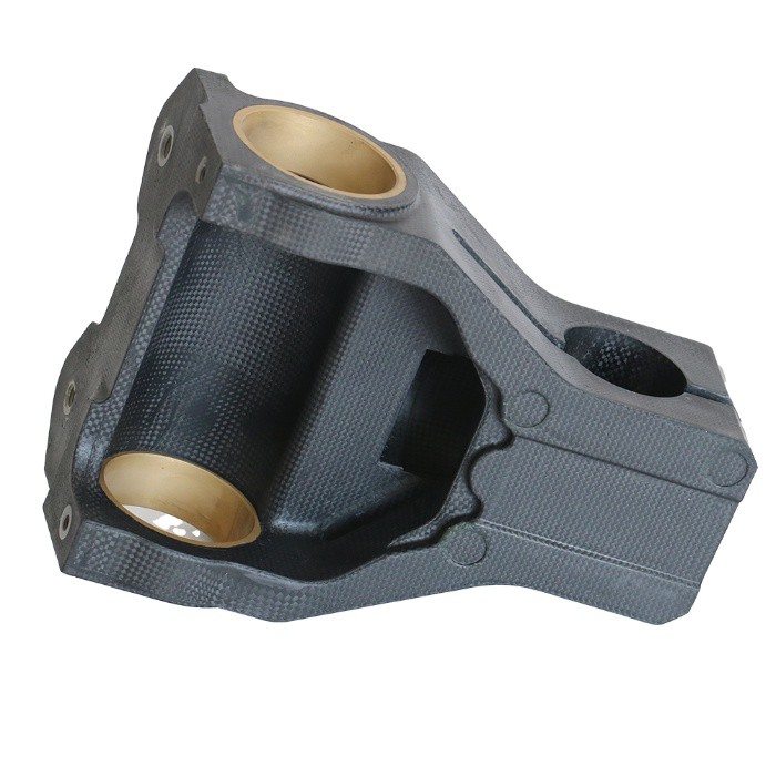 Individualizuotos anglies pluošto dalys