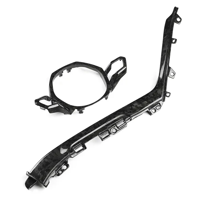 Kaltos anglies pluošto dalys