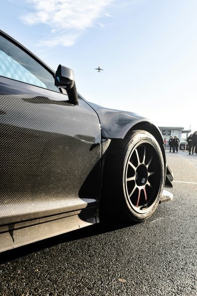 Carbon Fiber Car Parts Carbon Fiber Car Parts