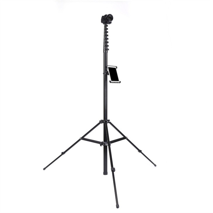 Telescoping Camera Pole‎