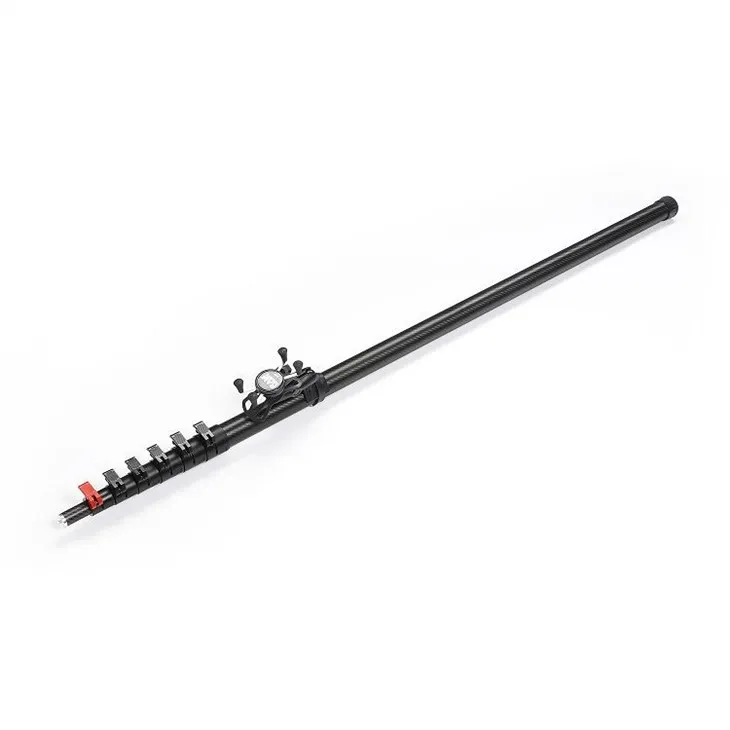 Camera Pole For Roof Inspection 2(001)