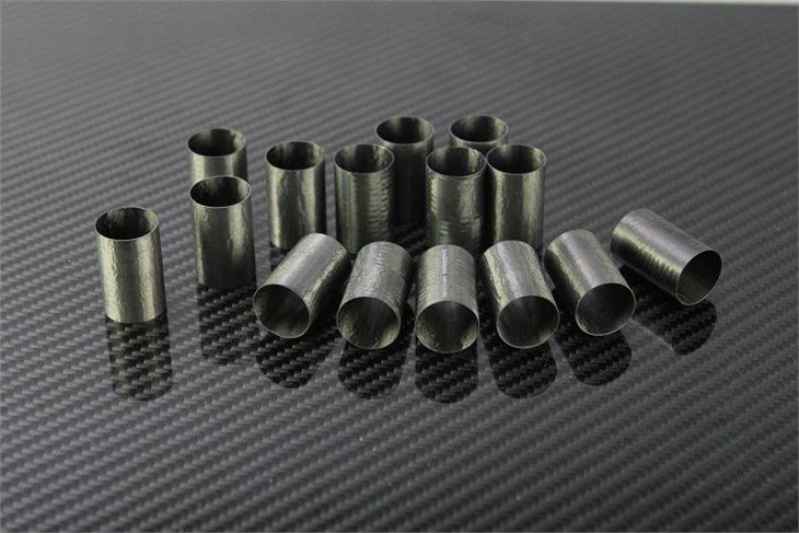 Carbon Fiber Bearing