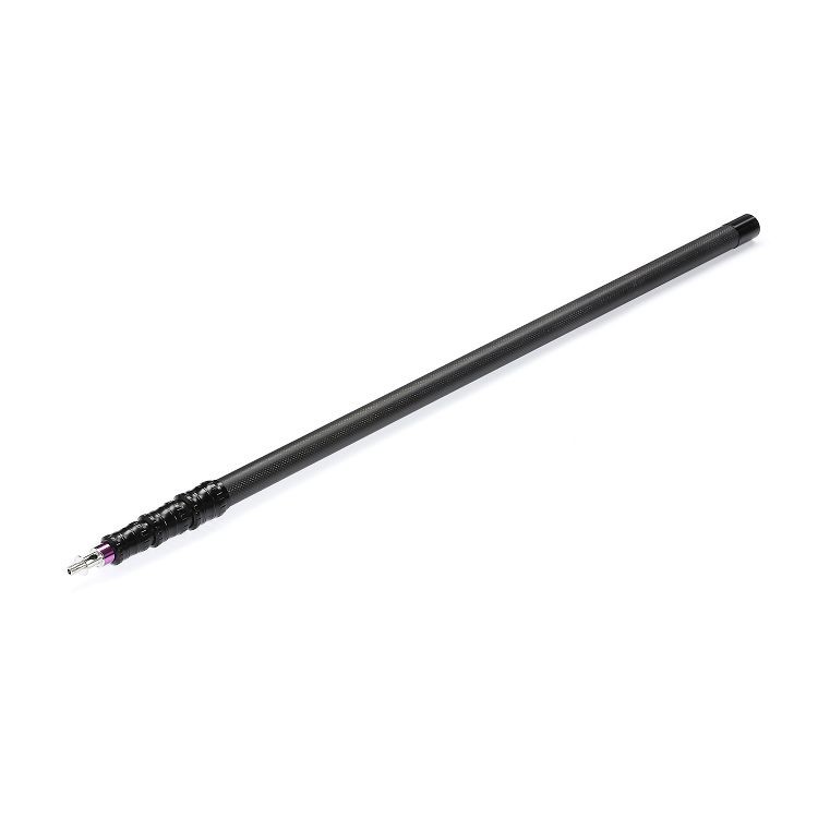 Anglies pluošto strėlės stulpas