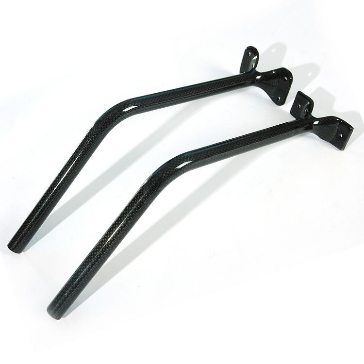 Anglies pluošto žąsų kaklas