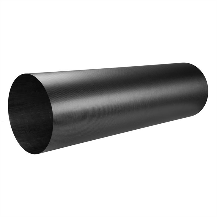 Large-diameter-carbon -fiber-tube