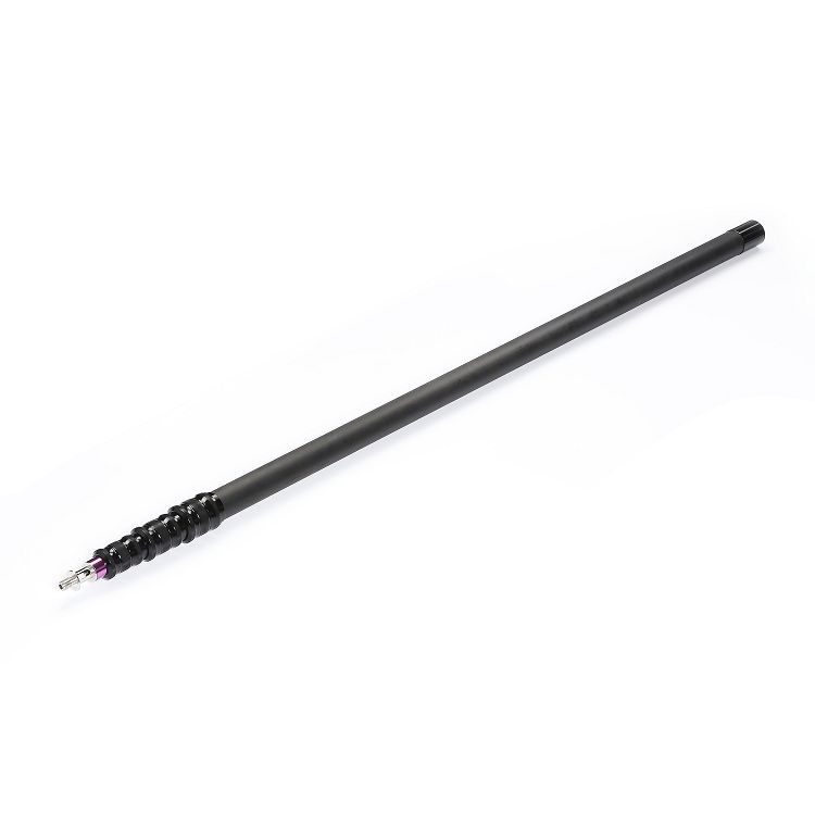 Mikrofono strėlės stulpas