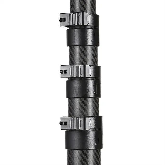 Elevated Camera Pole High Sports Tripod