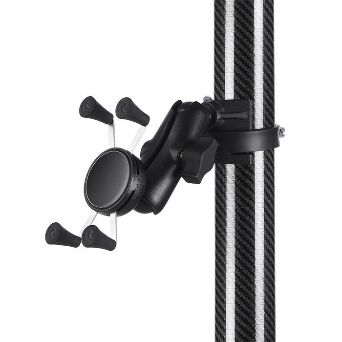 Elevated Camera Pole High Sports Tripod