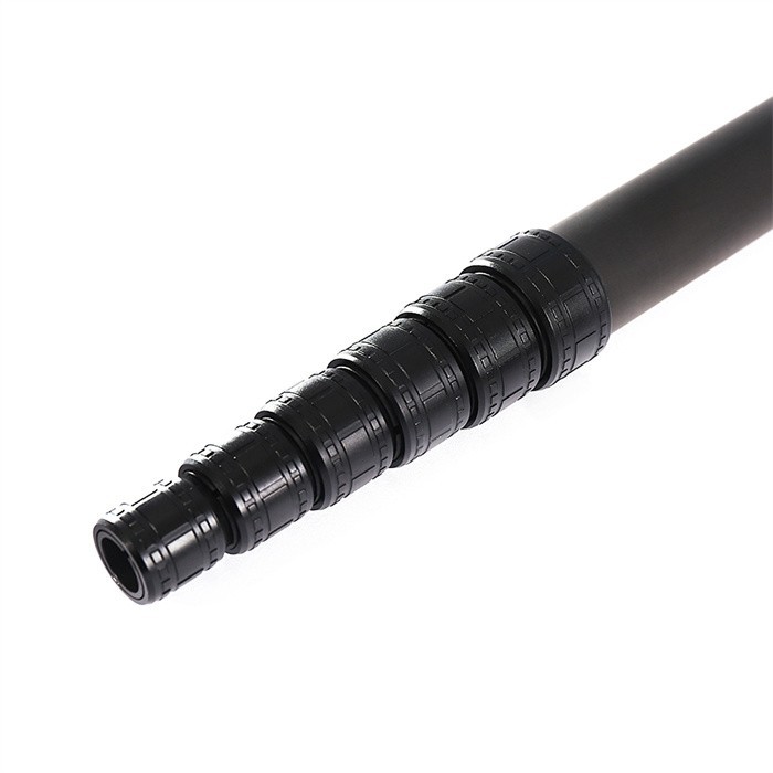 5ft To 20ft Carbon Fiber Boom Pole